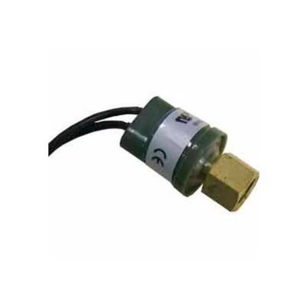 Supco Pressure Switch - 610 PSI Open 420 PSI Closed, Sealed Unit Parts Co, Mfr#: SHP610420